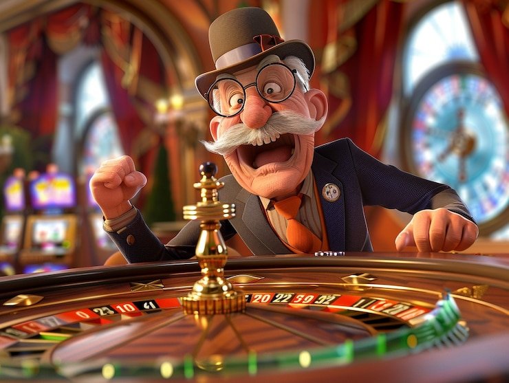 5u bet casino