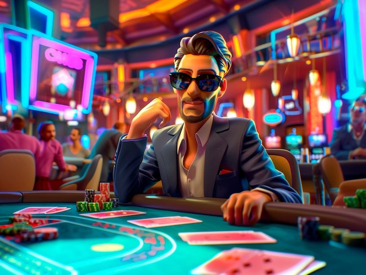 5u bet casino
