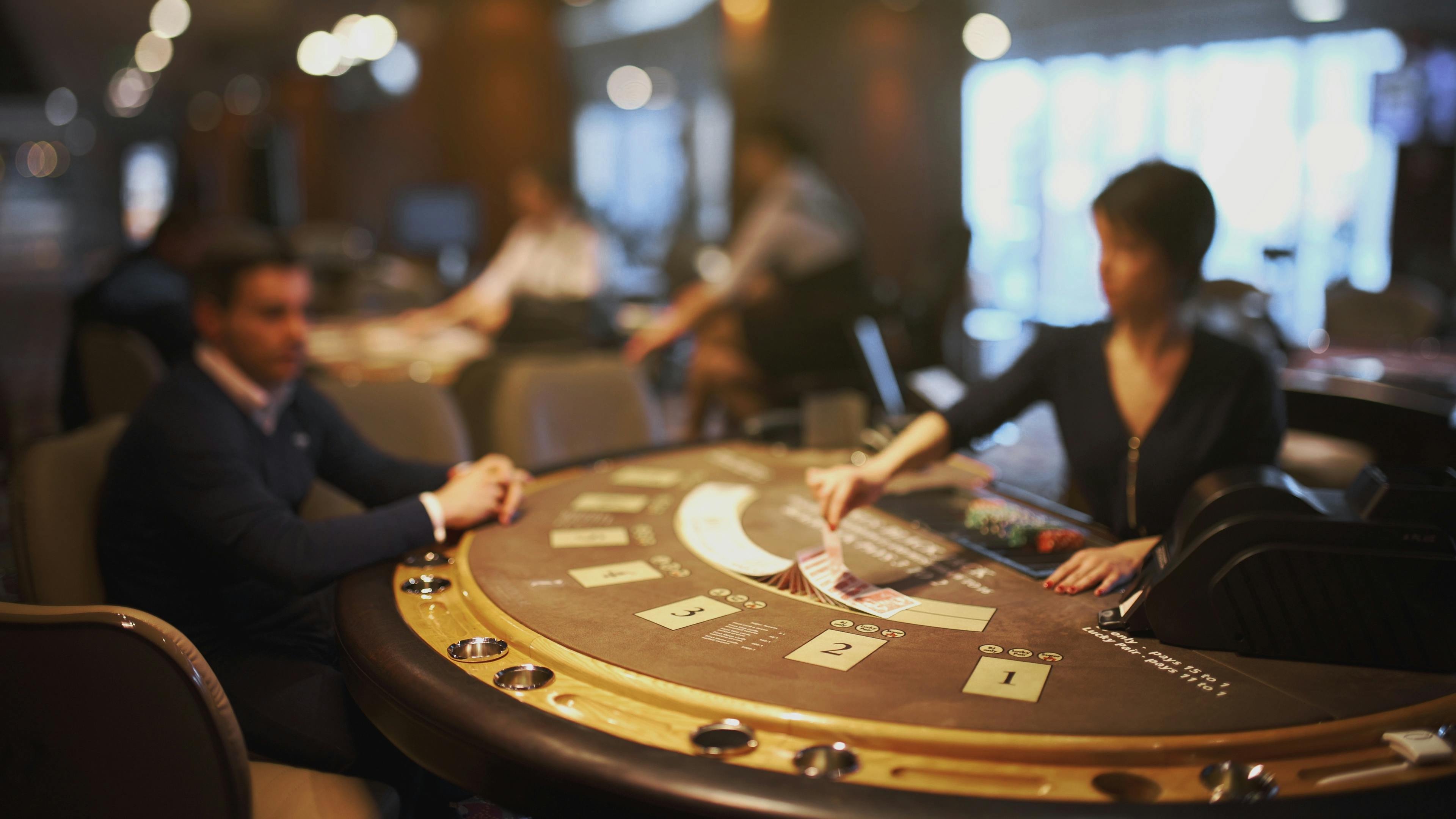 5u bet casino