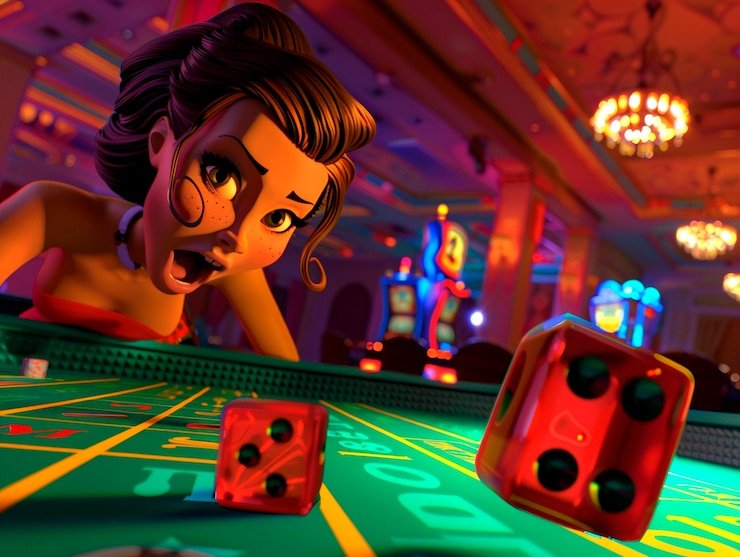 5u bet casino