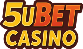 5u bet casino Logo